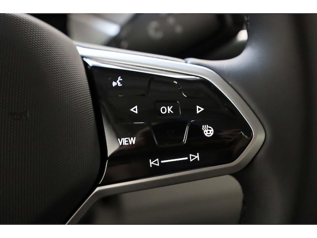 Volkswagen ID.Buzz LWB