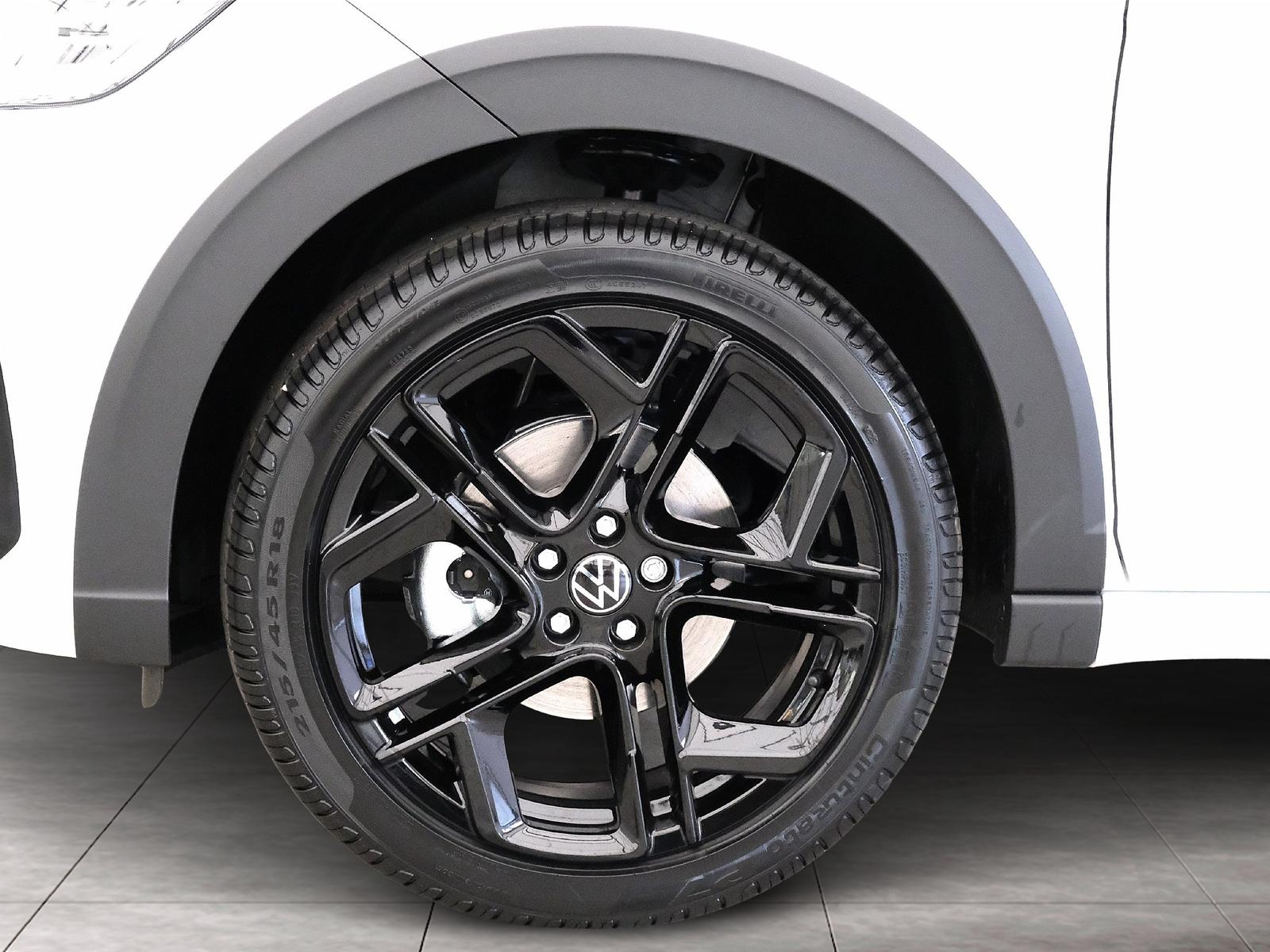 Volkswagen Taigo 1.0 TSI DSG R-Line