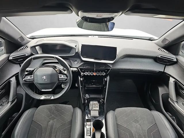 Peugeot E-2008 GT-Line