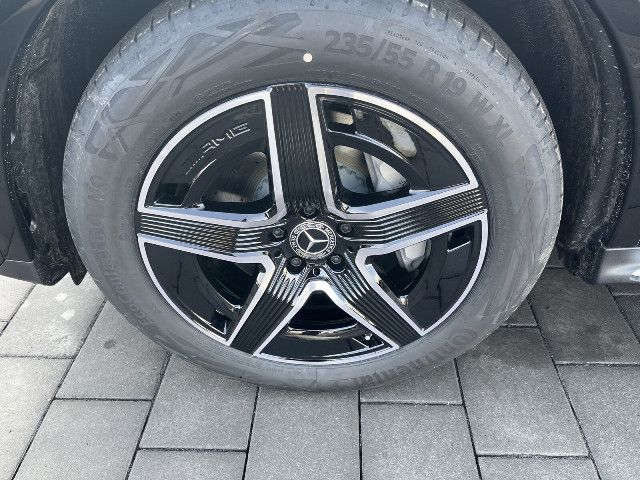 Mercedes-Benz GLC 220 4MATIC GLC 220 d