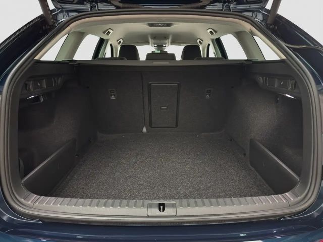 Skoda Octavia Style Style