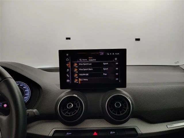 Audi Q2 30 TFSI Sport