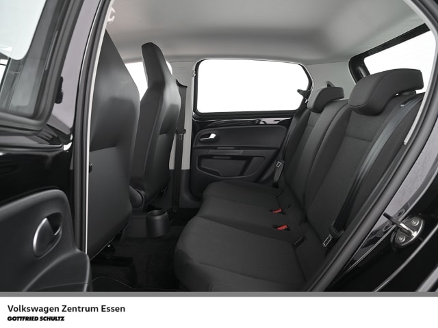 Volkswagen e-up! up e-up! Sitzhzg Bluetooth Alu15 Klima