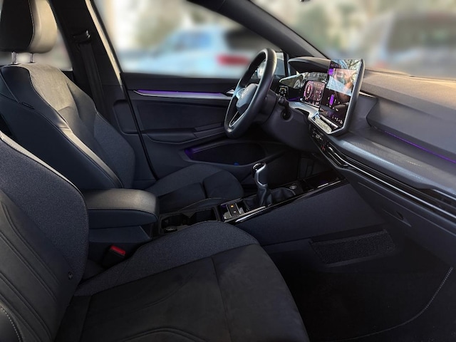 Volkswagen Golf 1.5 TSI