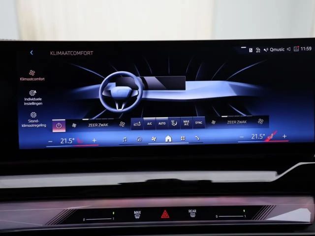 BMW i5 M-Sport Sedan xDrive