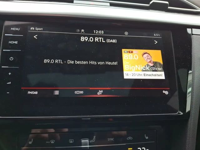 Volkswagen Arteon Shooting Brake R-Line