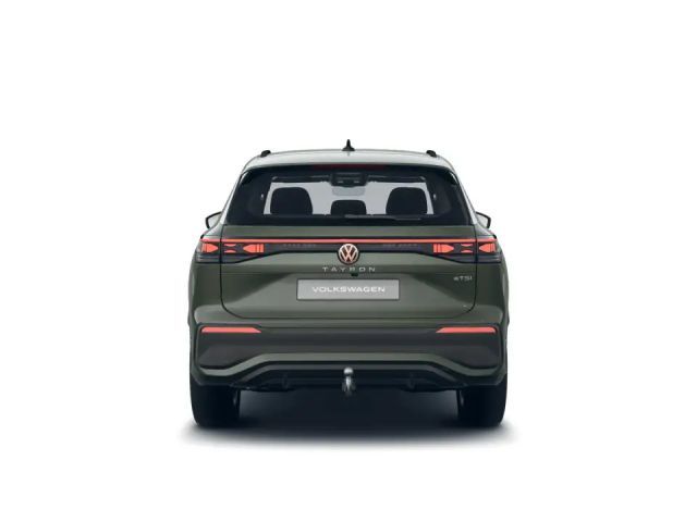 Volkswagen Tayron 1.5 eTSI DSG Life
