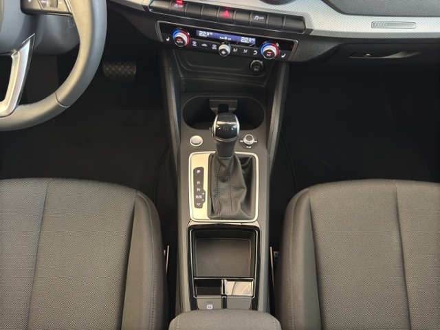 Audi Q2 35 TFSI S-Tronic