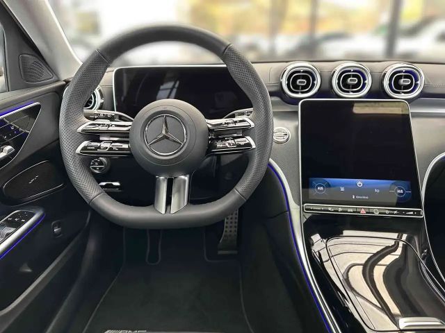 Mercedes-Benz C 300 AMG Line Estate