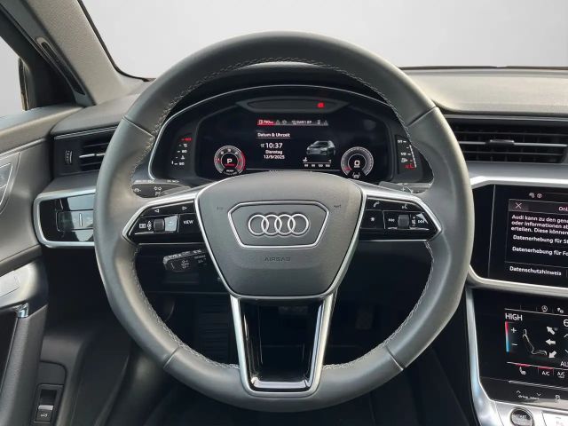 Audi A6 45 TDI Quattro S-Tronic