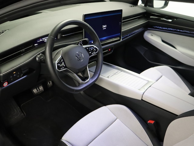 Volkswagen ID.7 Tourer