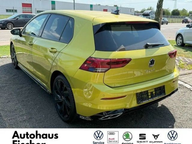 Volkswagen Golf 1.5 TSI R-Line