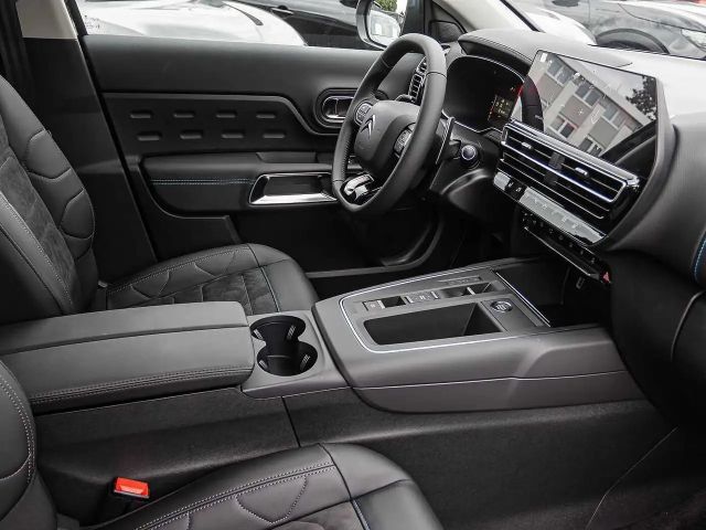 Citroën C5 Aircross BlueHDi Max