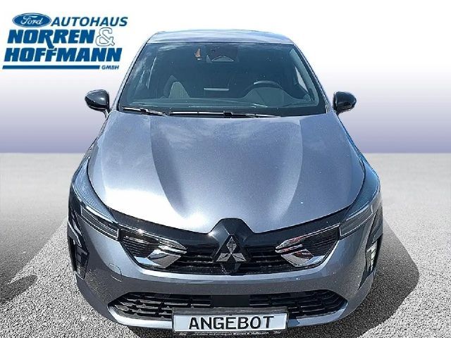 Mitsubishi Colt Hybrid