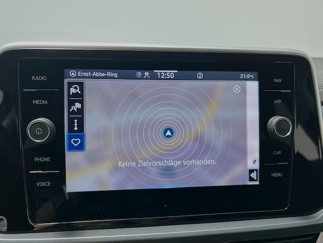 Volkswagen T-Roc 1.0 TSI