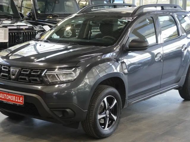 Dacia Duster Essential II