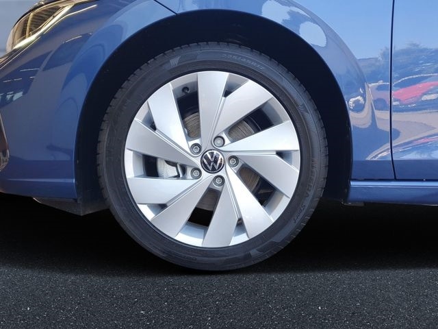 Volkswagen Golf 1.5 TSI Life