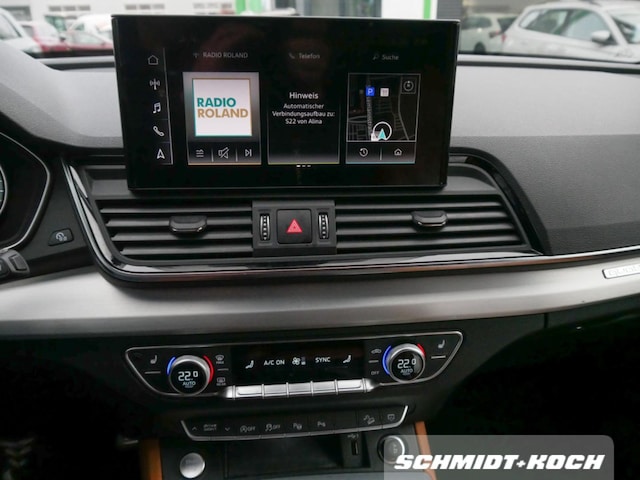 Audi Q5 50 TDI Quattro