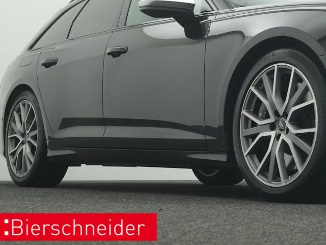 Audi S6 Avant