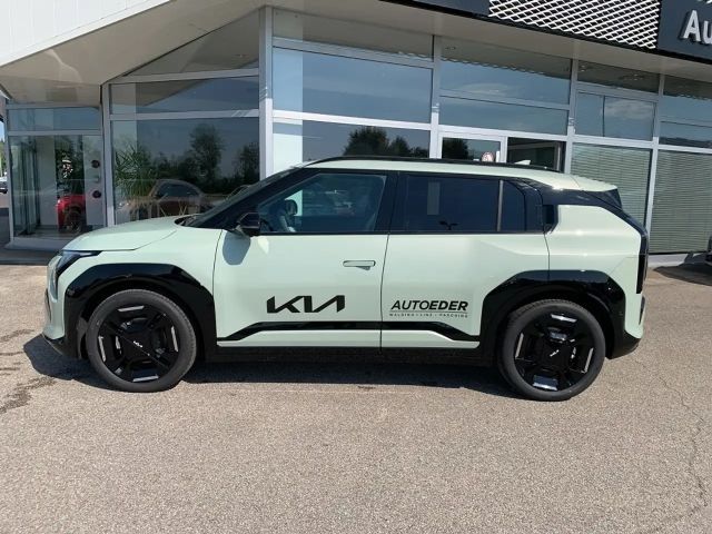 Kia EV3 81.4 kWh FWD GT-Line Long range