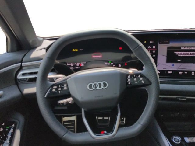 Audi A5 Hybride Quattro S-Line