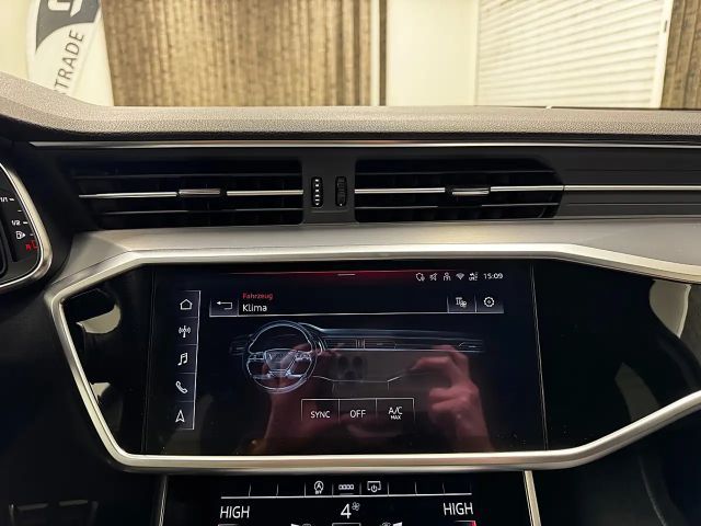 Audi A6 40 TDI Avant Quattro S-Tronic