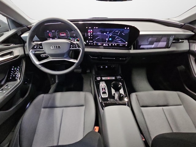 Audi A6 e-tron Sportback