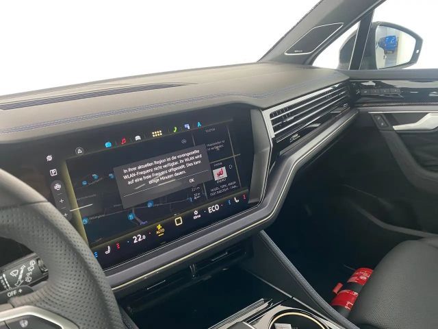 Volkswagen Touareg 4Motion eHybrid