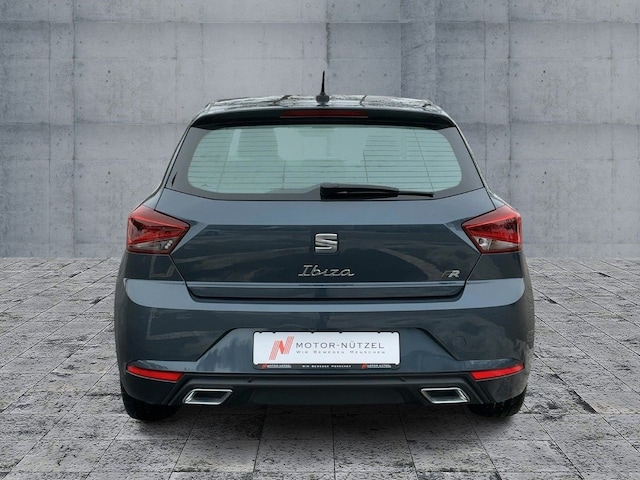 Seat Ibiza 1.0 TSI FR-lijn