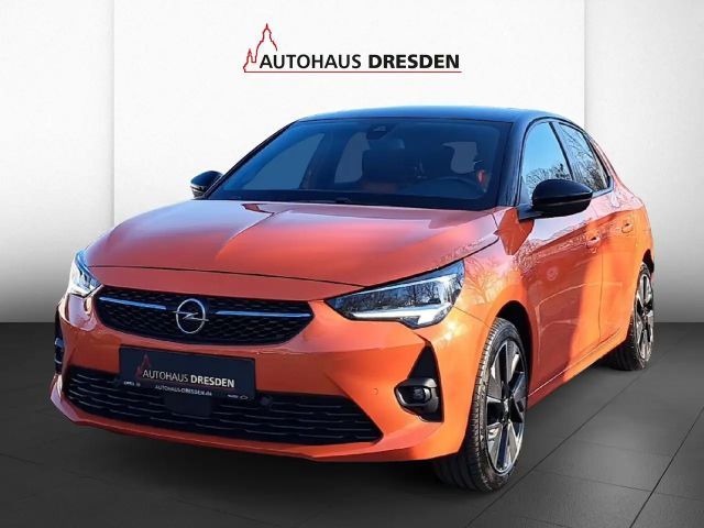 Opel Corsa GS-Line Grand Sport