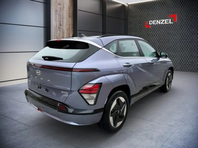 Hyundai Kona Electric Trend