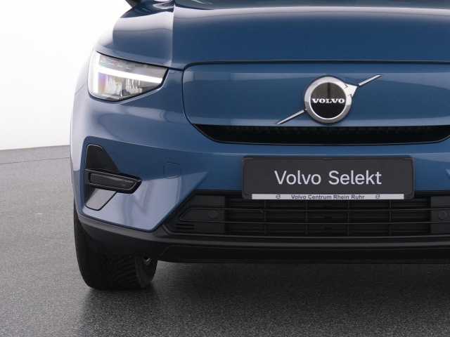 Volvo C40 Recharge