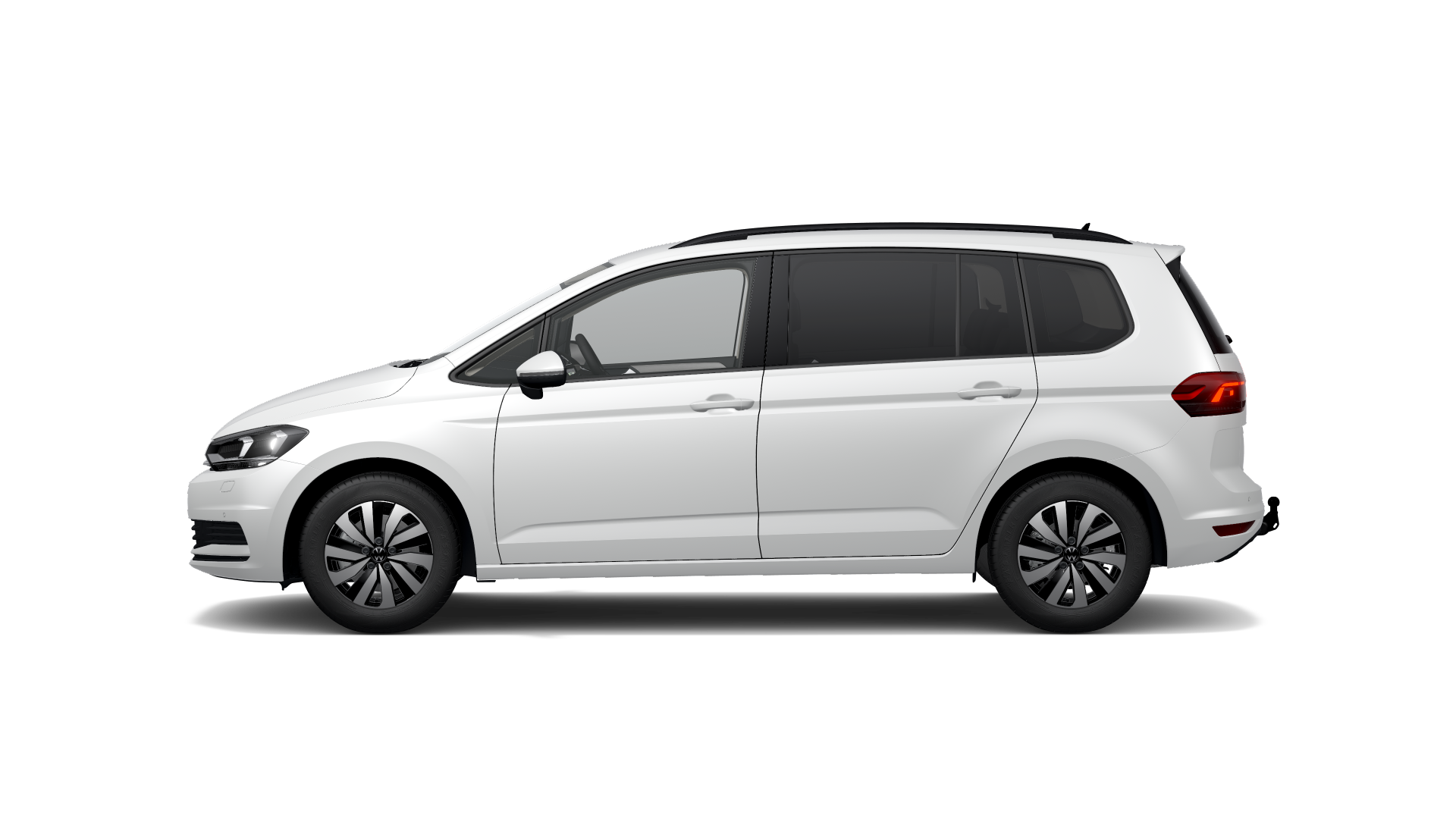 Volkswagen Touran 1.5 TSI Comfortline