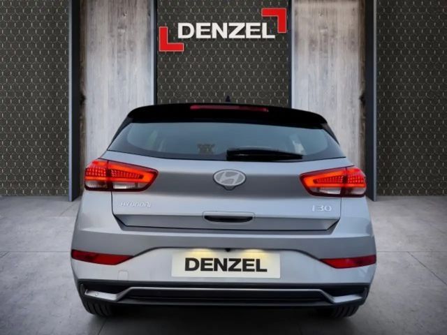 Hyundai i30 - PD GO 1.5 DPI