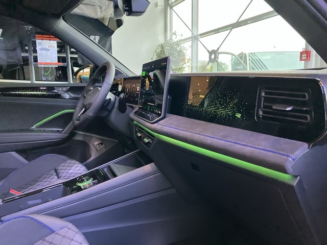 Volkswagen Tiguan 2.0 TDI DSG R-Line