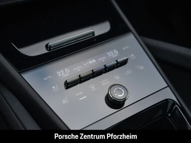 Porsche Cayenne Coupé GTS