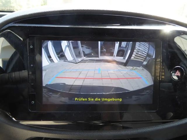 Toyota Aygo X Hatchback Play VVT-i