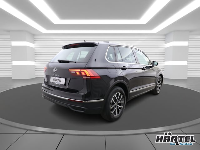 Volkswagen Tiguan 1.5 TSI DSG Life