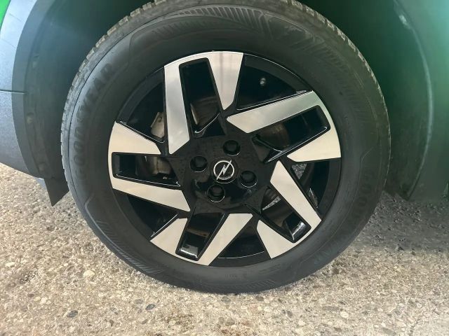 Opel Mokka Elegance Mokka-e