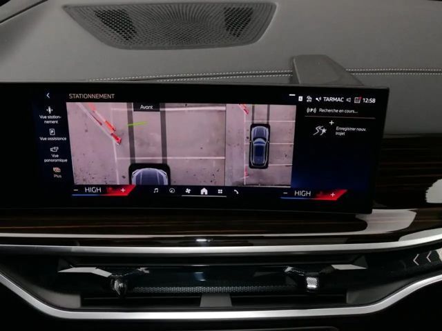 BMW X5 M-Sport xDrive50e