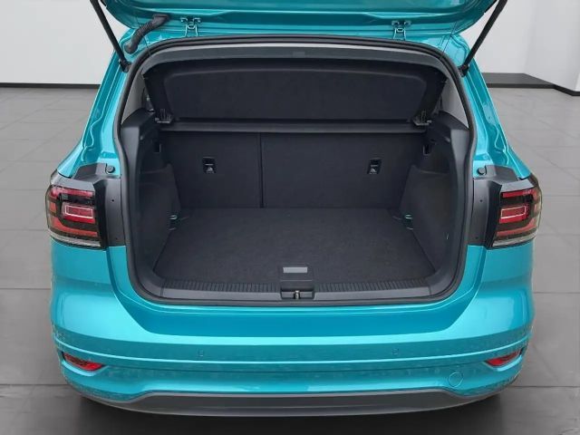 Volkswagen T-Cross 1.0 TSI DSG R-Line Style
