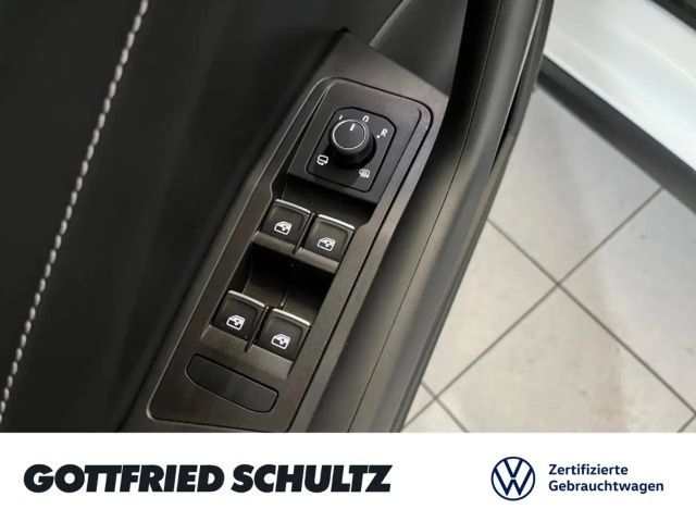 Volkswagen T-Roc 1.0 TSI Cabriolet Move