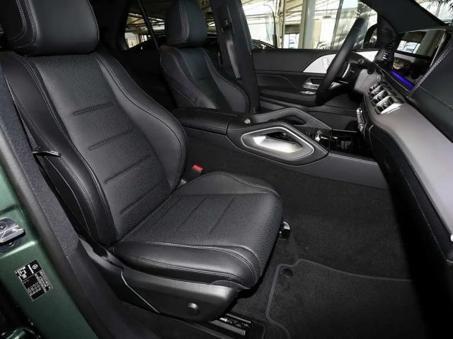 Mercedes-Benz GLE 450 4MATIC AMG Line