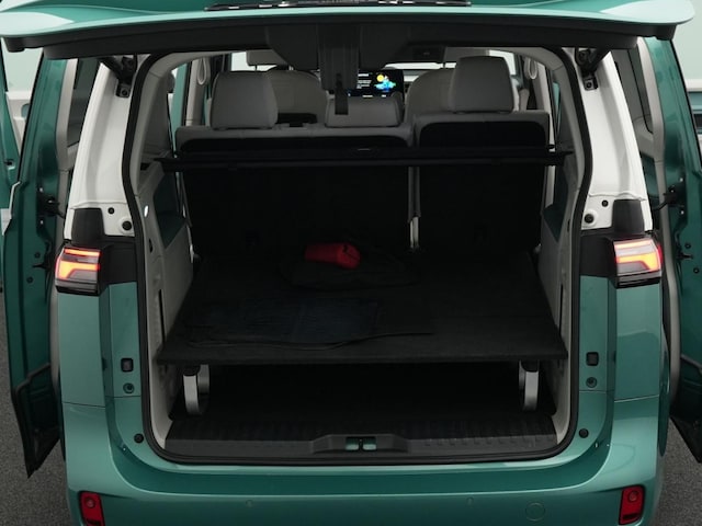 Volkswagen ID.Buzz IQ.Drive Pro