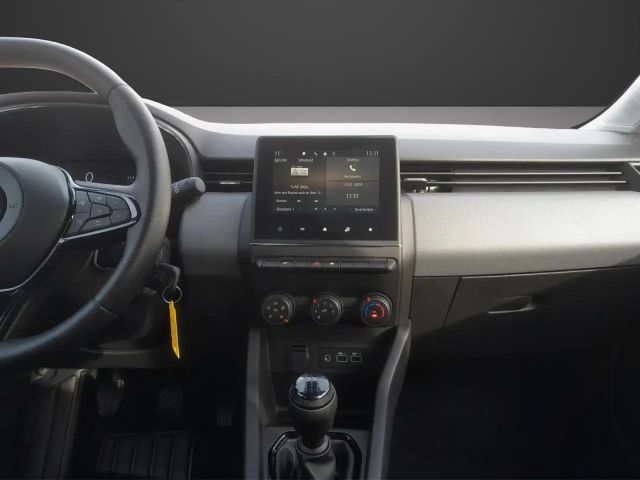 Mitsubishi Colt BASIS 1,0l 5MT Klima Einparkhilfe Fenster el.