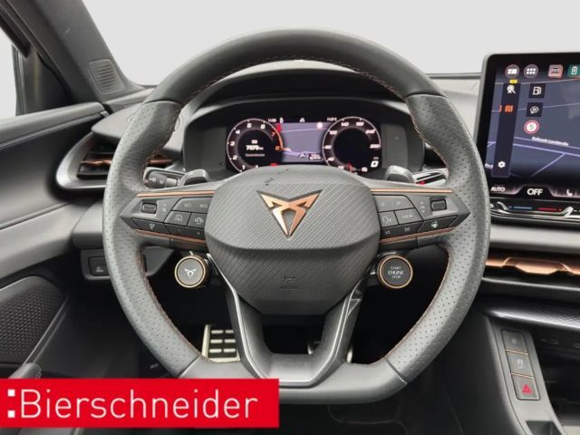 Cupra Terramar 1.5 TSI 1.5 e-Hybrid VZ e-Hybrid