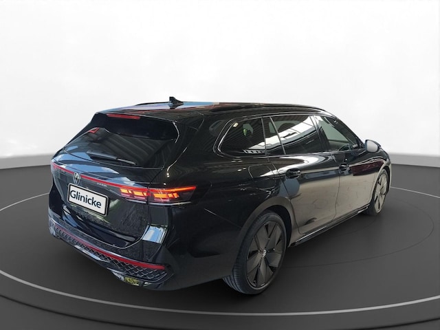 Volkswagen Passat 4Motion R-Line