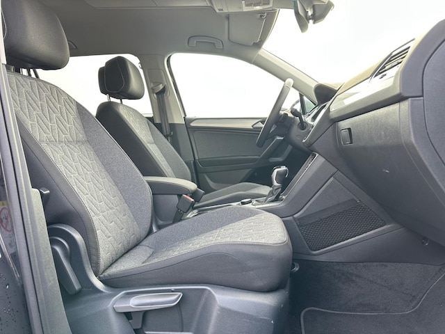 Volkswagen Tiguan 2.0 TSI Allspace DSG