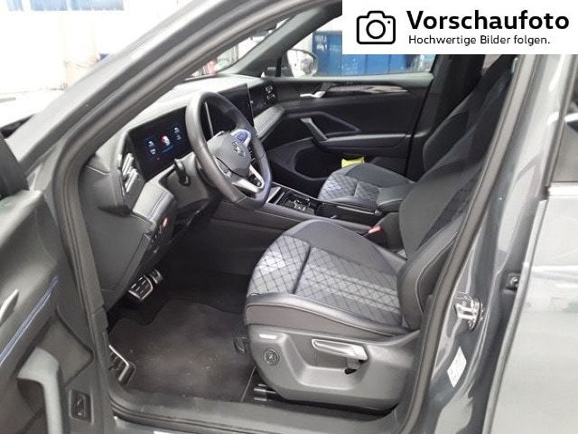 Volkswagen Tiguan 2.0 TDI DSG IQ.Drive R-Line