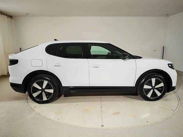 Ford Capri Extended range